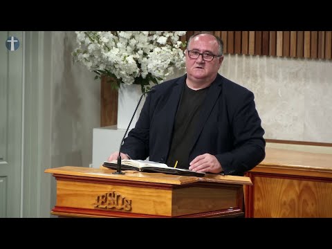 Sorin Iacoban - Dacă vă va cerceta El, va găsi bine oare?