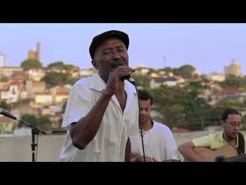 AZAR DANADO, BAIANINHA, SEM RUMO