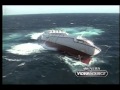 The Oceanos Sinks