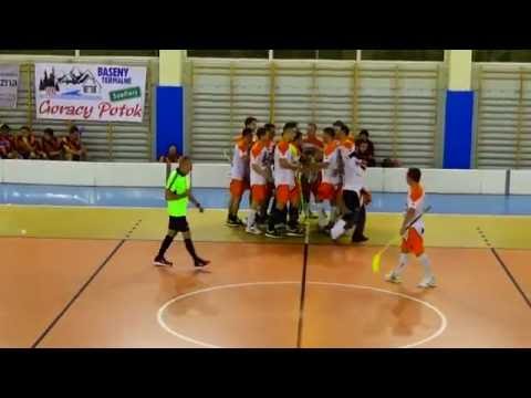 KS Gorący Potok Szarotka Nowy Targ - Multi-75 Killers Kraków