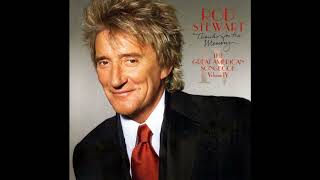 I&#39;ve Got A Crush On You  -  Rod Stewart &amp; Diana Ross