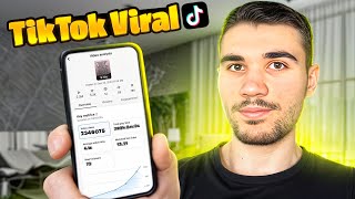 How To Go Viral With TikTok Ads in 2025