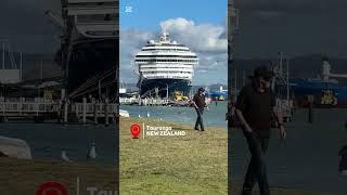Tauranga New Zealand #nz #cruisetravel #carnival #travel #travelvlog #cruise #cruiselife