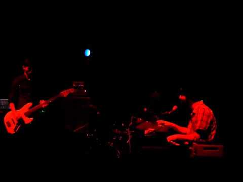 Octave Cat - Johnny Brenda's 3-17-2017