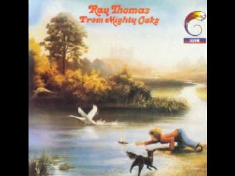 I Feel Alright - Ray Thomas