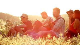 VONA - Solange wir jung sind (Official Video)