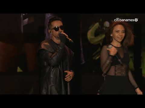 Moenia - Autoconcierto - Autódromo Hermanos Rodríguez 2021 (Completo)