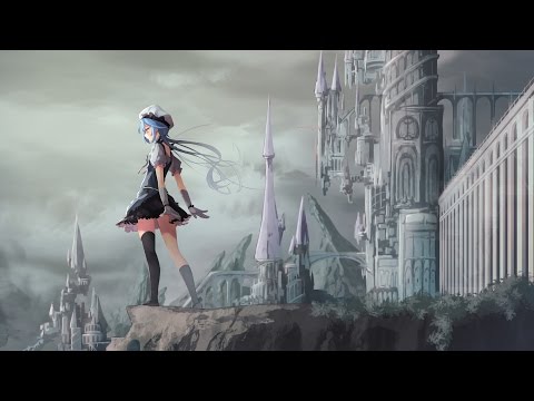{534.2} Nightcore (We Are the Empty) - Wasteland (with lyrics)