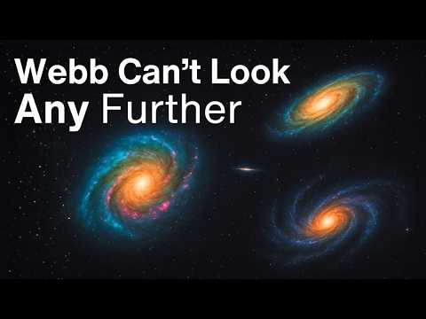 Astronomers Have Spotted a Galaxy So Far Away, that It Raises Troubling Questions