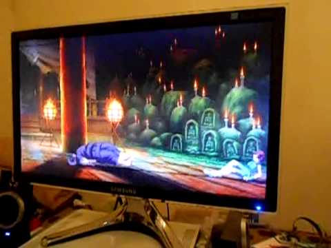 KOF XIII : -FT10- Ajeddou vs Ichisim 2/2