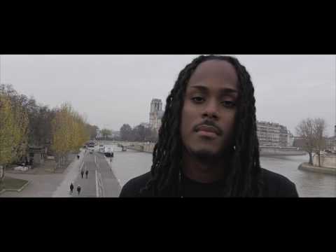 Panik J x Magic feat Magic - Bracelets Dorés - (Official Music Vidéo) - 2017