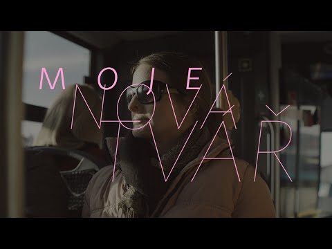 Katarzia - Ruže sú gýčový kvet (Oficiální videoklip k filmu Moje nová tvář)