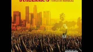 Jurassic 5 feat. Nelly Furtado - Thin Line