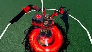 (ABDM:R) Karma: HEXED showcase