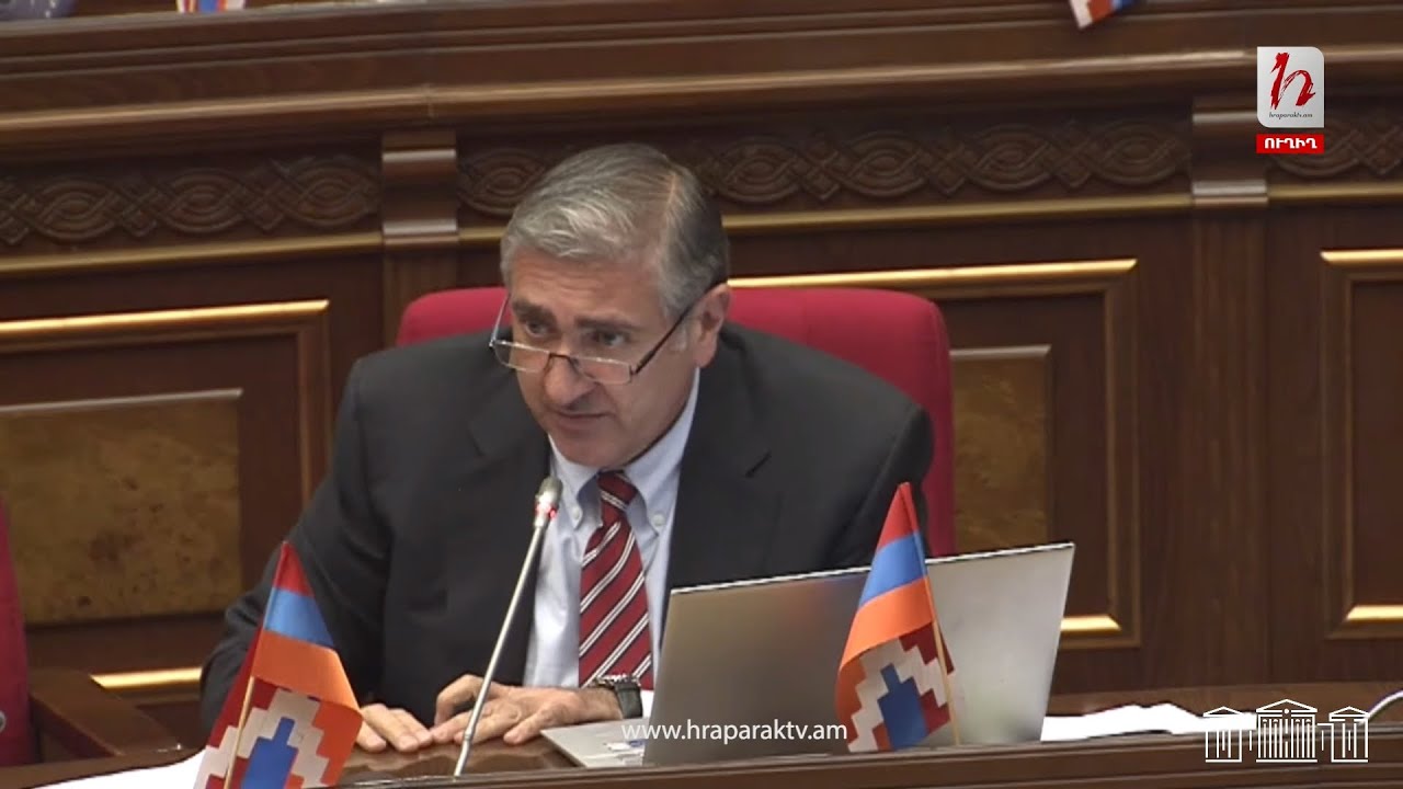 Գրանդիոզ սկանդալ է առաջանում․ հազարավոր մարդիկ են գալիս ՀՀ ու հարկ չեն վճարում