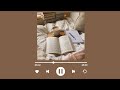 Homework Vibes Homework Playlist