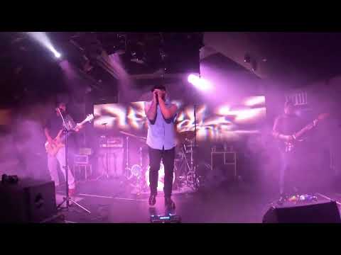 Jindabaad Pt.2 - Cover by The Aerials Nepal, Hamro Fest, Sydney 