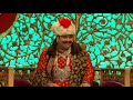 Akbar के दरबार में आई हमसे नही होगा वाली Muni 