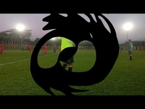 CAMPEONATO REGIONAL DE ICÉM - SÃO PAULO / ORINDIÚVA (1 X 1) PANELA F.C