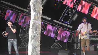 2016 05 06 Gin Blossoms - Somewhere Tonight