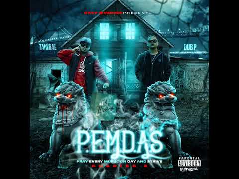 TANIBAL & DUB P - OLD