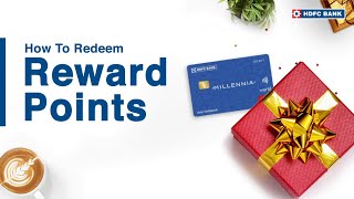 Reward Points - Know How to Redeem your Debit Card Points | HDFC Bank