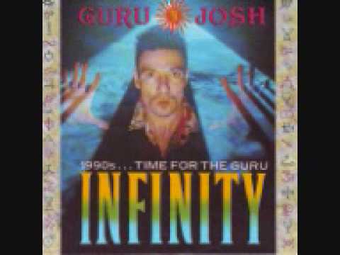 Guru josh Ifinity