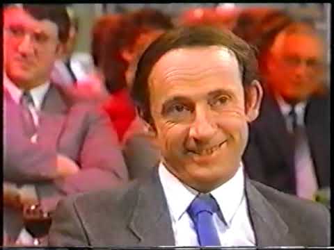 Old Arklow 1980's RTE program filmed in Arklow Pottery around 1985