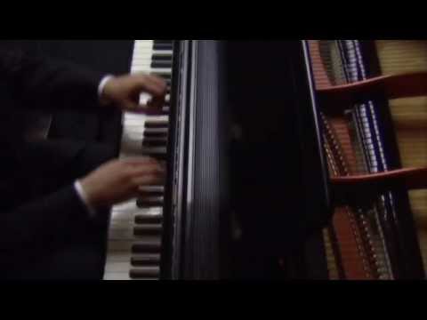 Chopin Nocturne Op. 9 No. 2 | Remastered Audio | Tzvi Erez