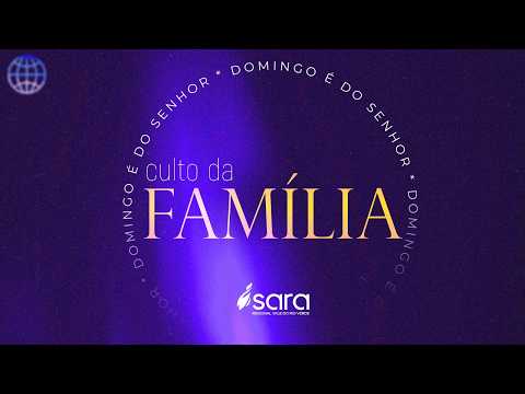 Culto da Família