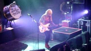 The Ting Tings - Keep Your Head live at the Melkweg
