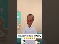 YOMBO AFANYA KAZI MOCHUALI ILA SASA
