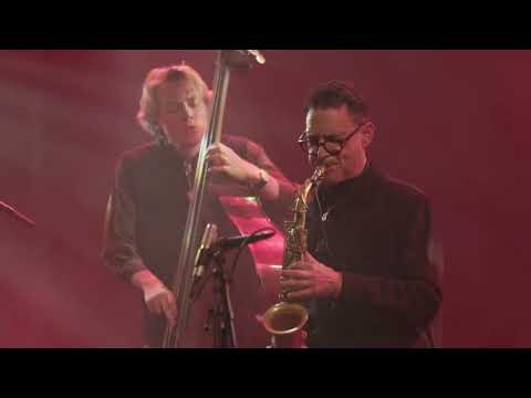 Benjamin Herman Trio - Akihito (Live at Paradiso, Amsterdam 4/6/2025)