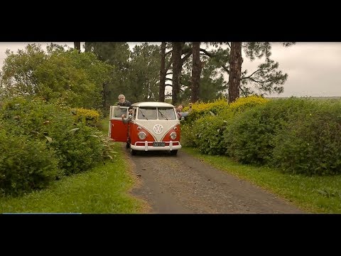 Bastidores | Comparsa Elétrica - O Filme