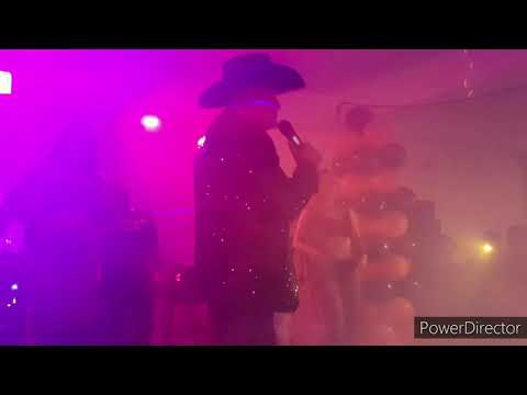 Arley España - Toro Pesado (En Vivo)