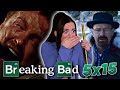 IS THIS REAL LIFE Breaking Bad S5 Episode 15 Granite State FIRST TIME WATCHING REACTION