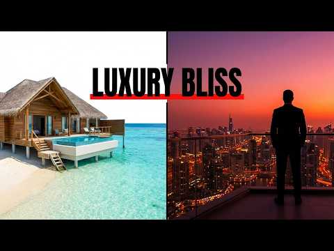 10 роскошных путешествий, которые нельзя пропустить и которые подарят вам блаженство!