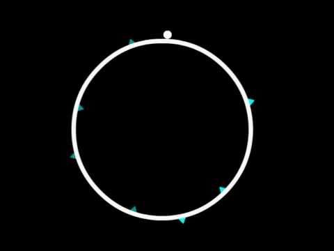 Orbit or-Beat (stage 1~5)
