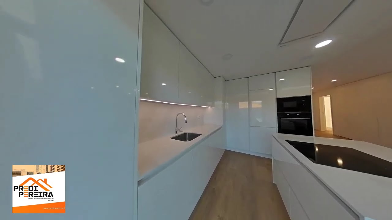 Vídeo do imóvel