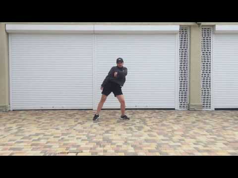 Choreography.Marcy Chin & Timberlee–Chatty Mout' Bwoy