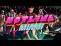 Crystals - Hotline Miami OST Extended