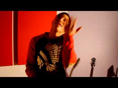 Killa Crook B.O.N Remix Shot by @SuvaeTheRebel