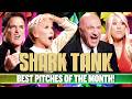 BEST Of The Month Shark Tank US Shark Tank Global