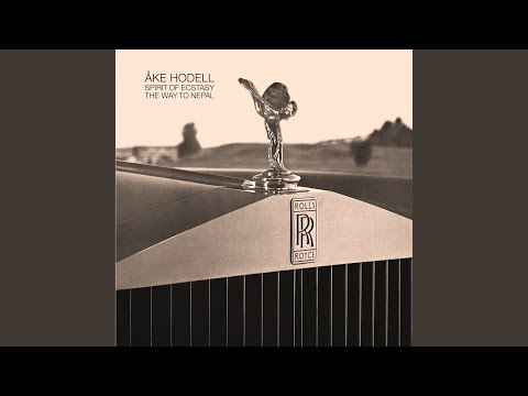 Spirit of Ecstasy (Racing Car Opera)