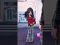 THEY Got MARRIED But SOMETHING HAPPENED On Dress To Impress Part 1