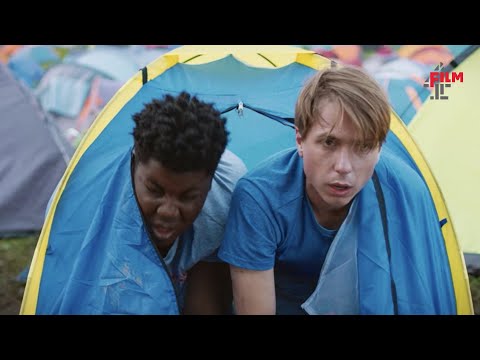 The Festival - New trailer starring Joe Thomas & Claudia O'Doherty | Film4