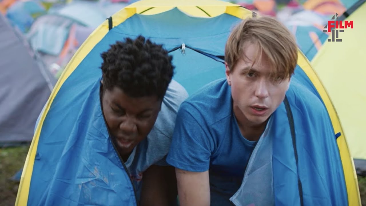 The Festival - New trailer starring Joe Thomas & Claudia O'Doherty | Film4