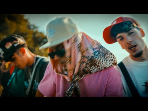 XANDROVV, JHONNY WEEZY, KASTILLO - BBY GANGSTER (VIDEOCLIP OFICIAL)