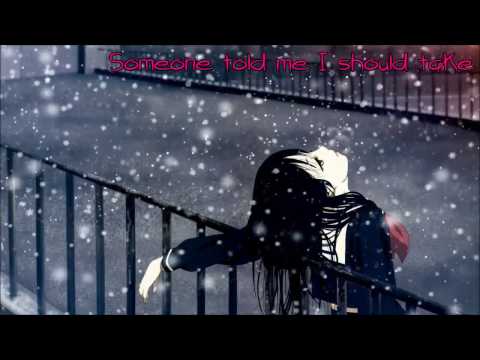 Nightcore ~ Impossible [Lyrics]