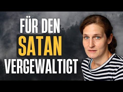 Raised in ritual abuse, as the child of Satanists | Interview with Claudia